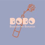 Bobo Boucher et Botanist logo