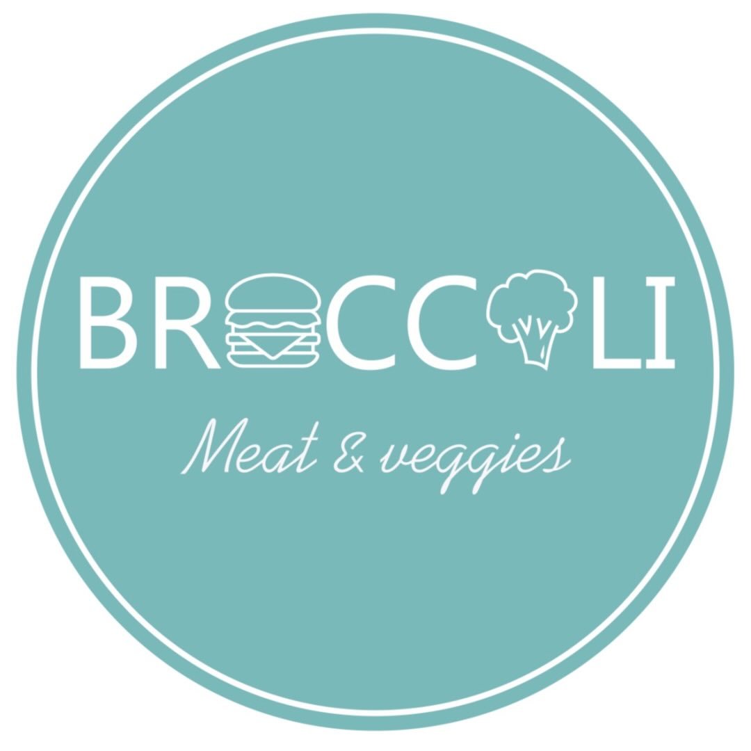Broccoli logo