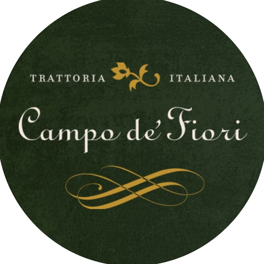 Campo de Fiori logo