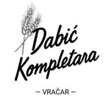 Dabić kompletara logo