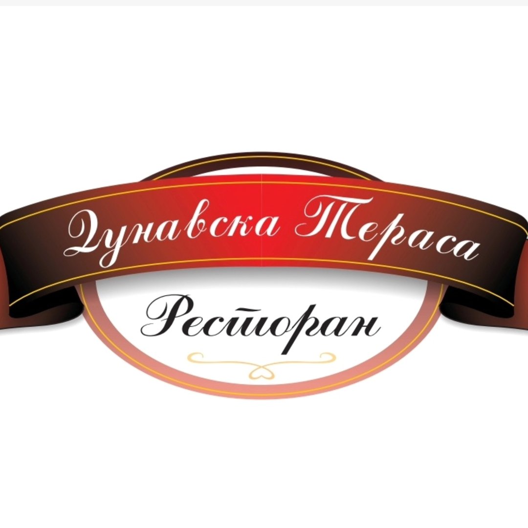 Dunavska terasa logo