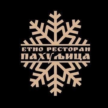 Etno Restoran Pahuljica logo