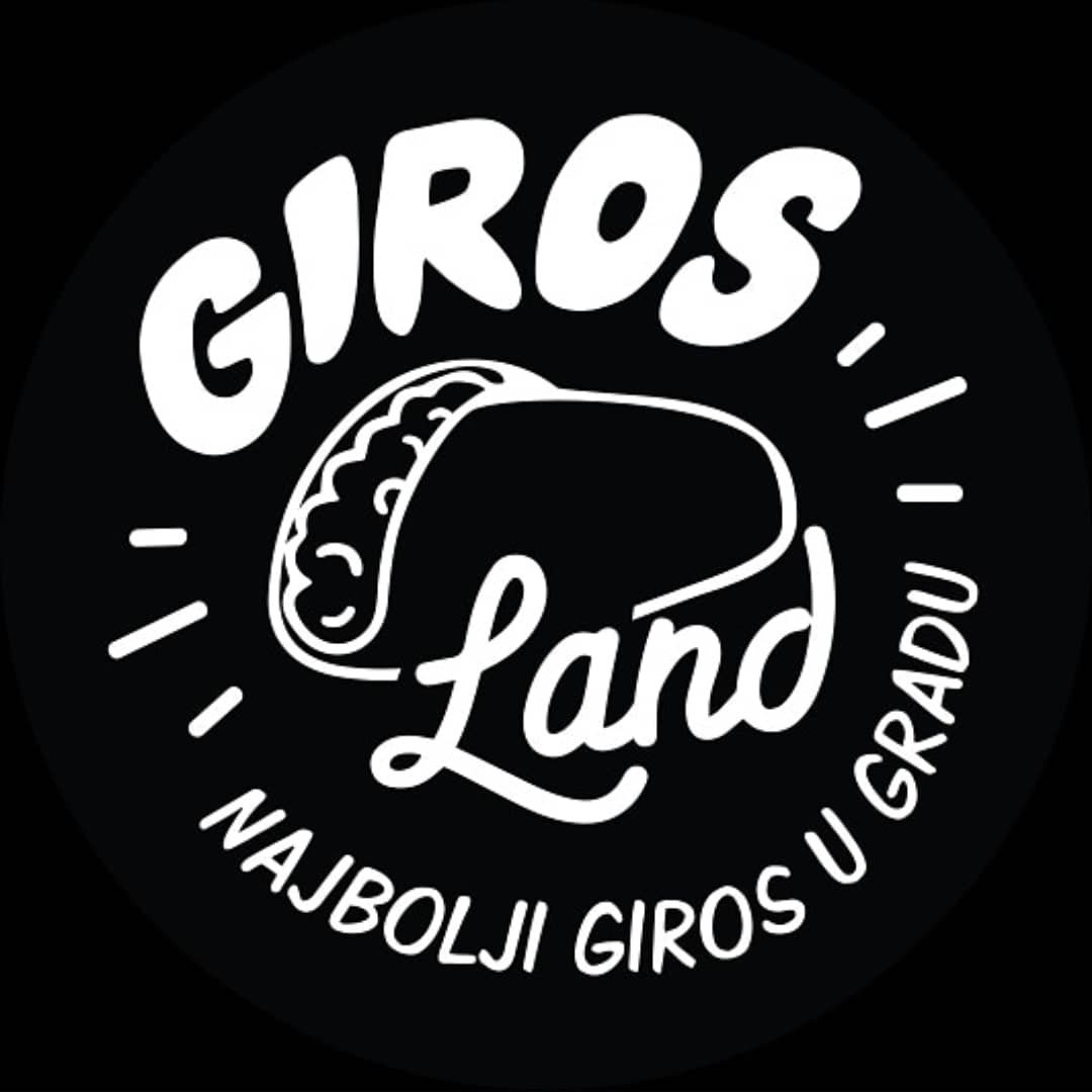 Giros Land logo