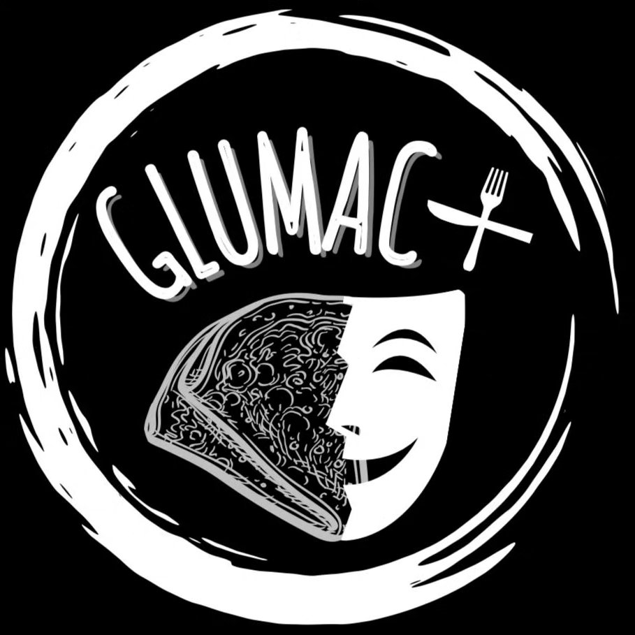 Glumac plus logo