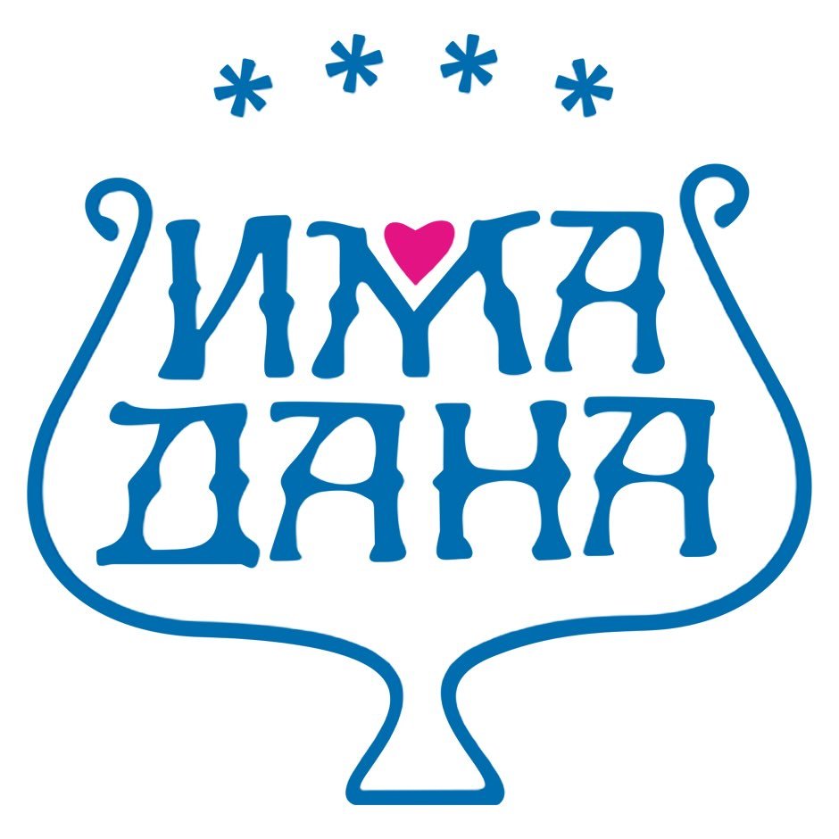 Ima Dana logo