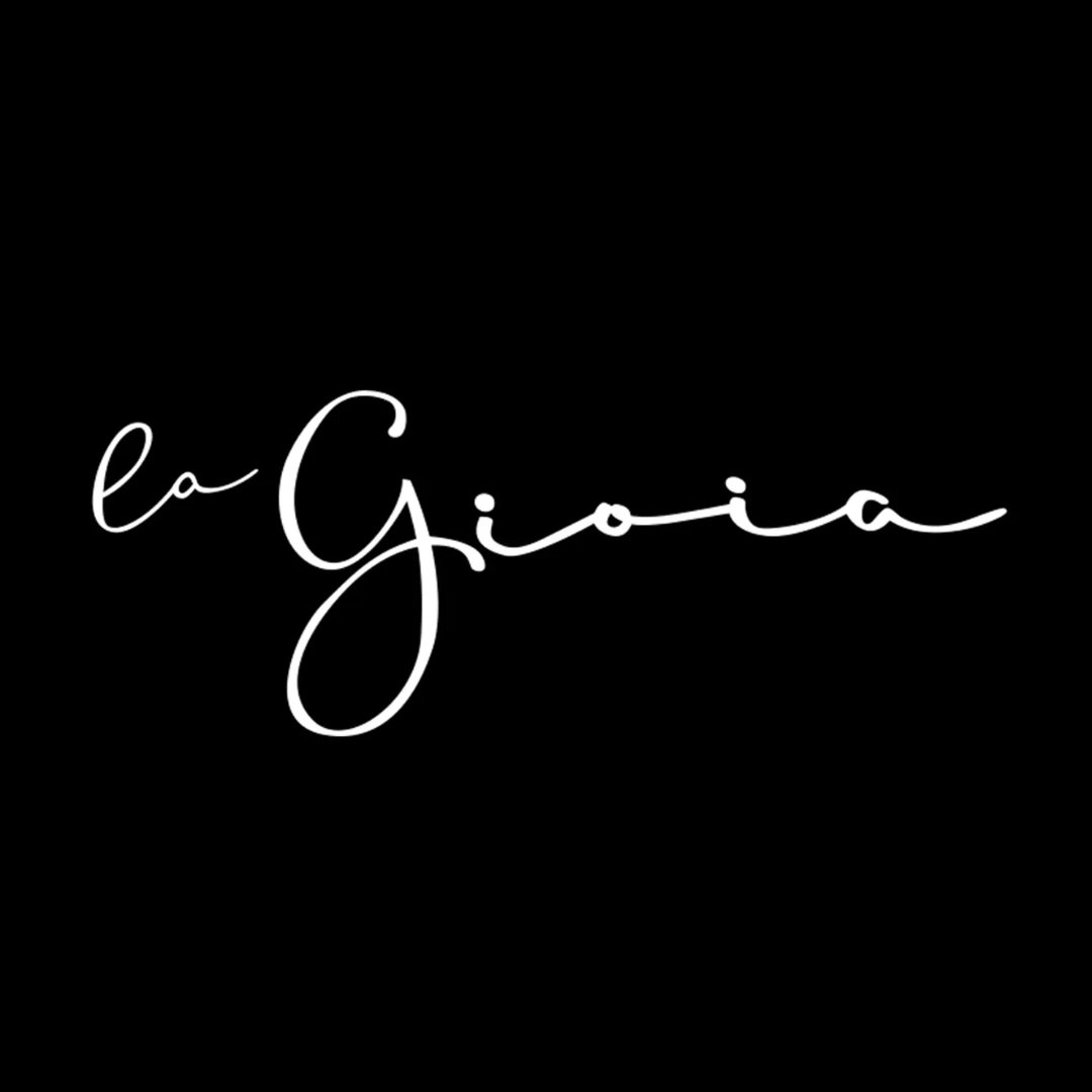 La Gioia logo