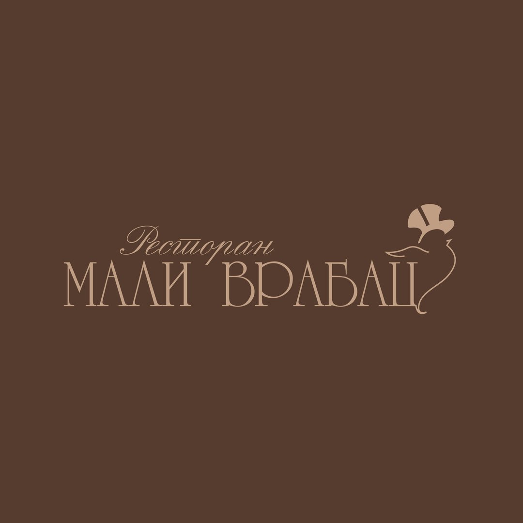 Mali vrabac logo