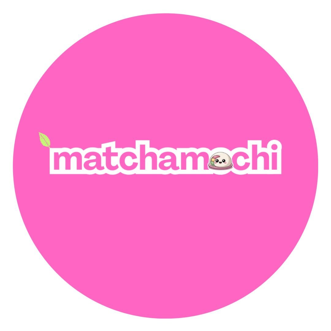 Matchamochi logo
