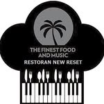 New Reset logo