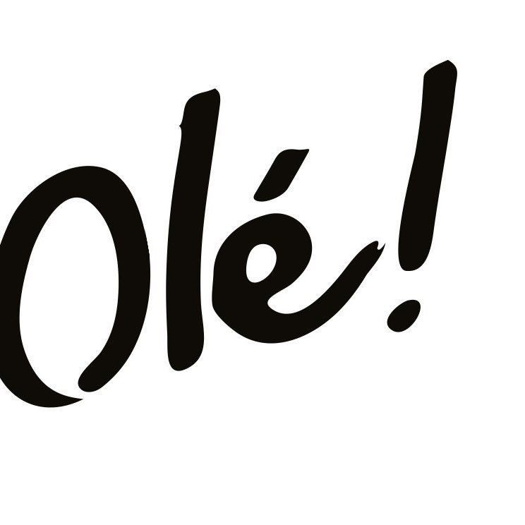 Ole! logo