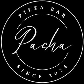 Pasha pizza bar logo