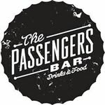 Passengers Bar logo