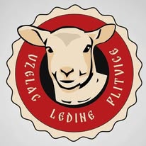 Pecenjara Ledine logo