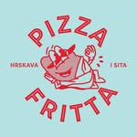 Pizza Fritta logo