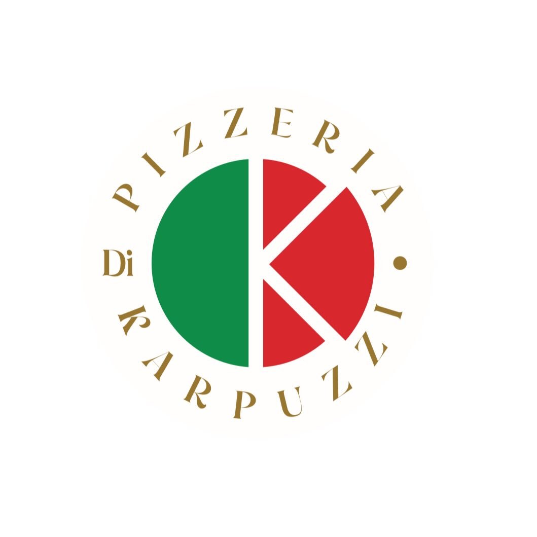 Pizzeria Di Karpuzzi logo