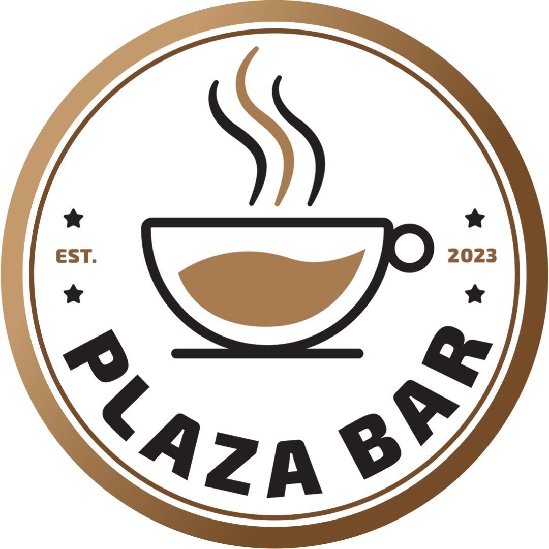 Plaza bar logo