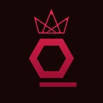 Red Queen Belgrade logo