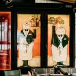 Restoran Bulevar logo