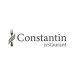 Restoran Constantin logo