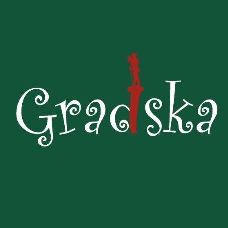 Restoran Gradska logo