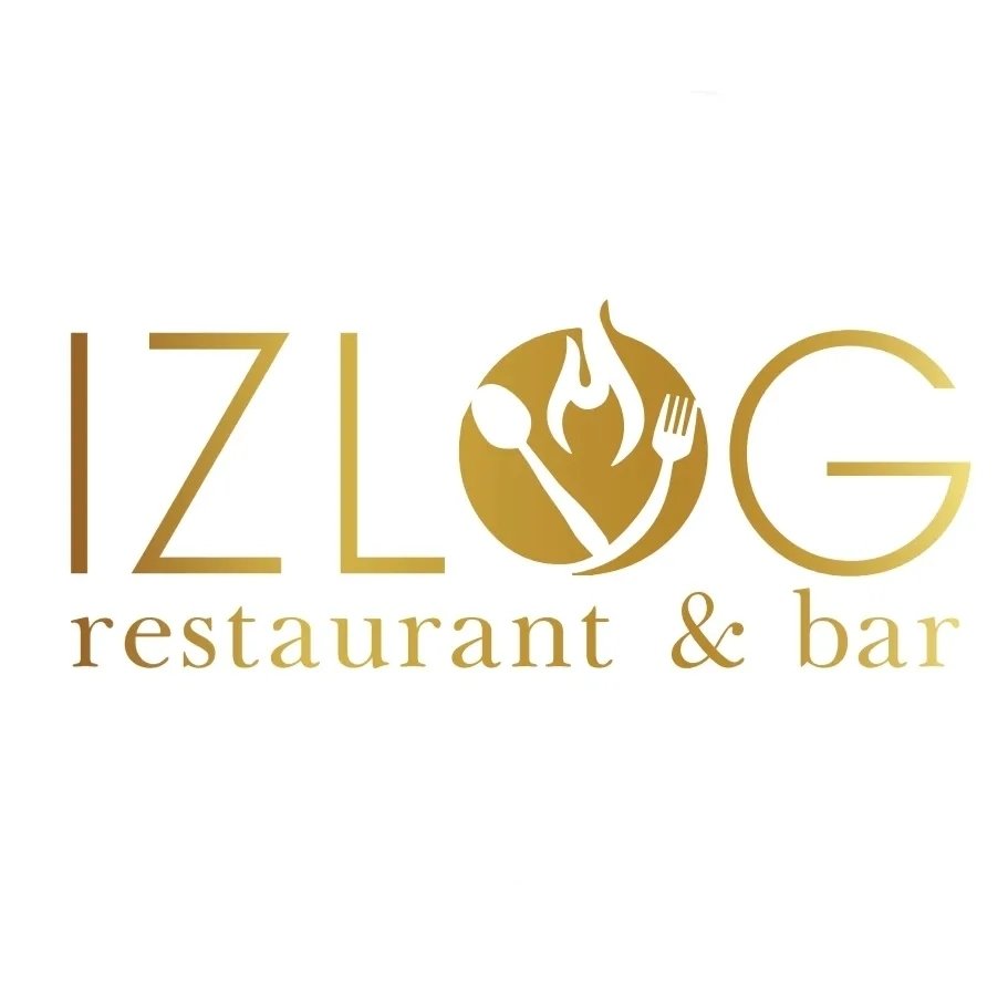 Restoran Izlog logo