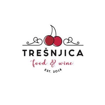 Restoran Trešnjica logo