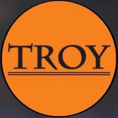 Restoran Troy logo