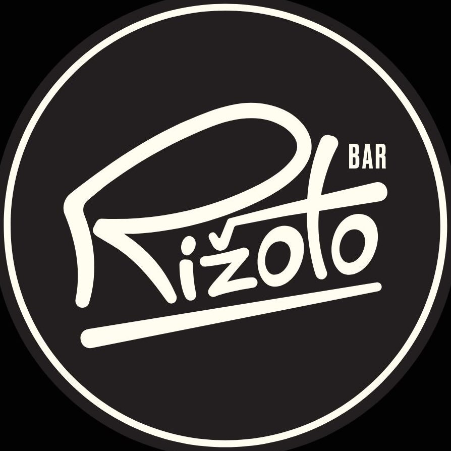 Rižoto Bar logo