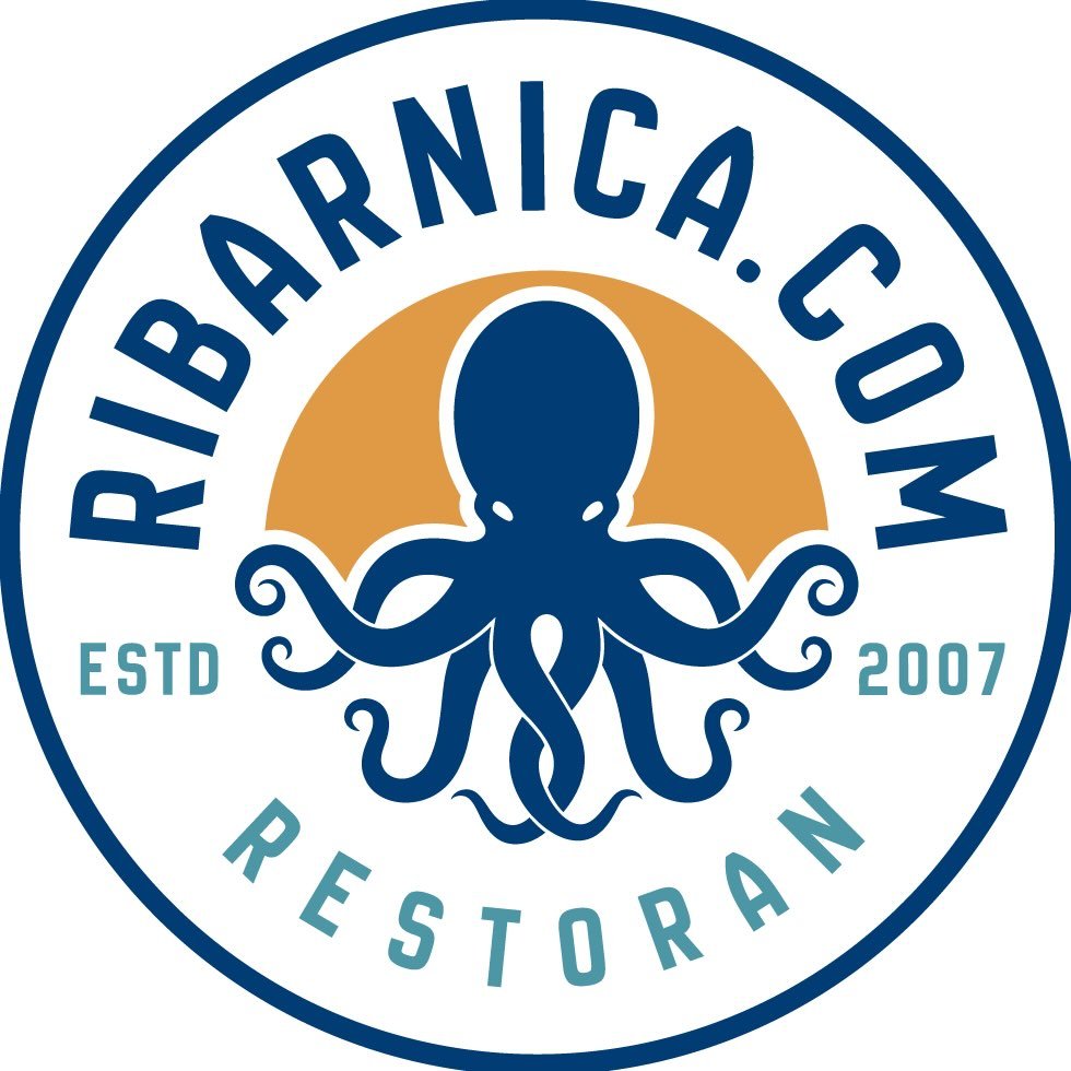 Ribarnica logo