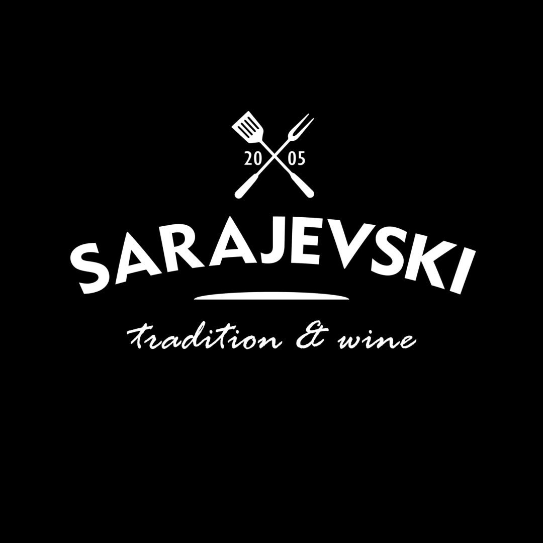 Sarajevski logo