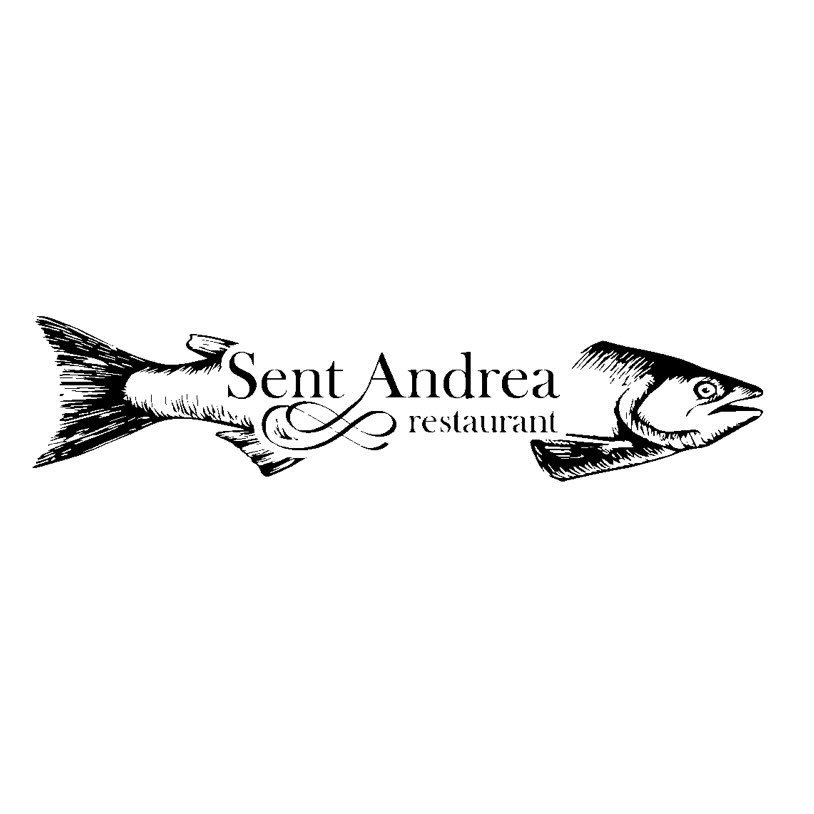 Sent Andrea logo