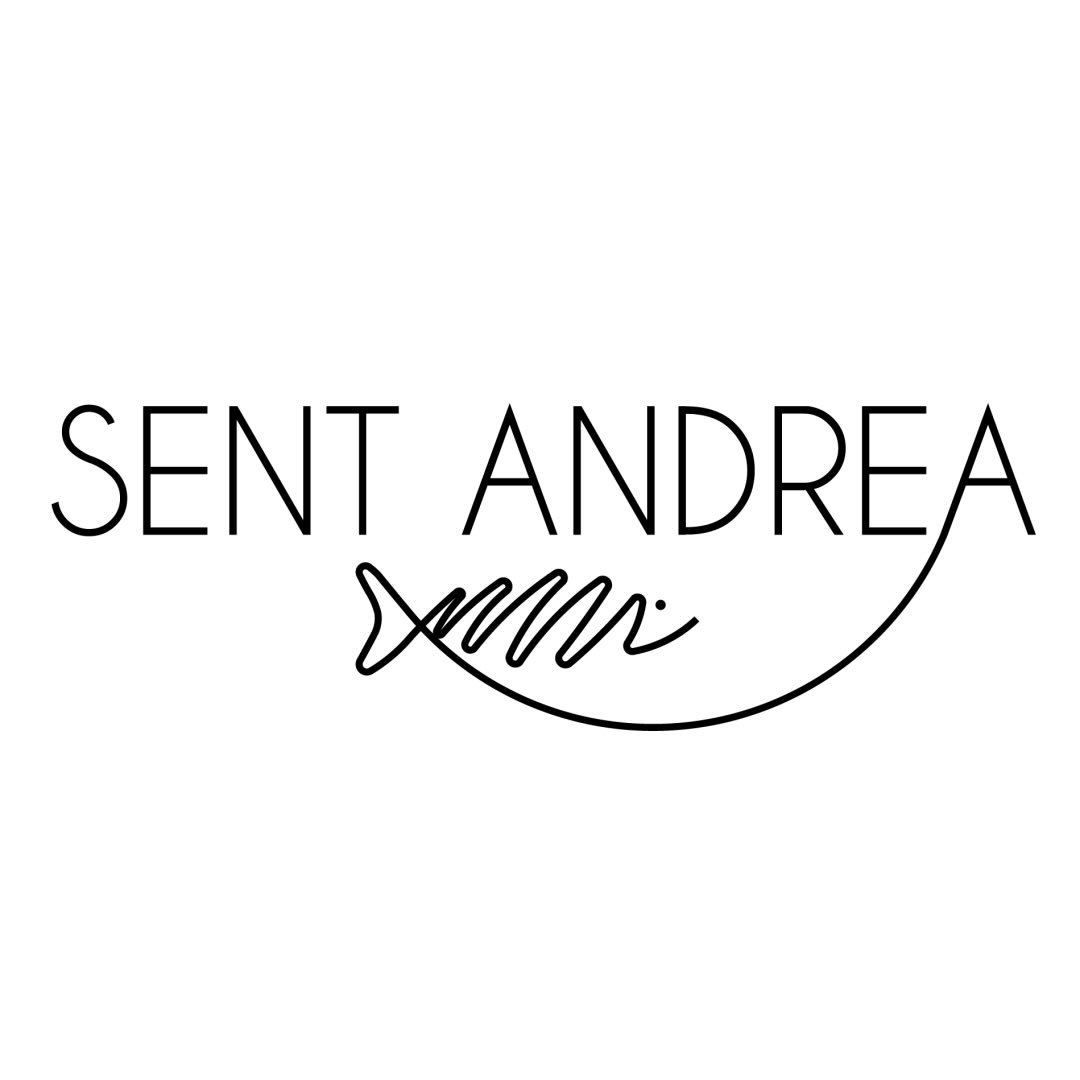 Sent Andrea logo