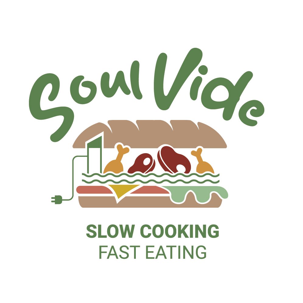 Soul Vide logo