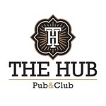 The Hub - pub and club logo