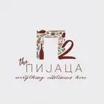 The Pijaca 2 logo