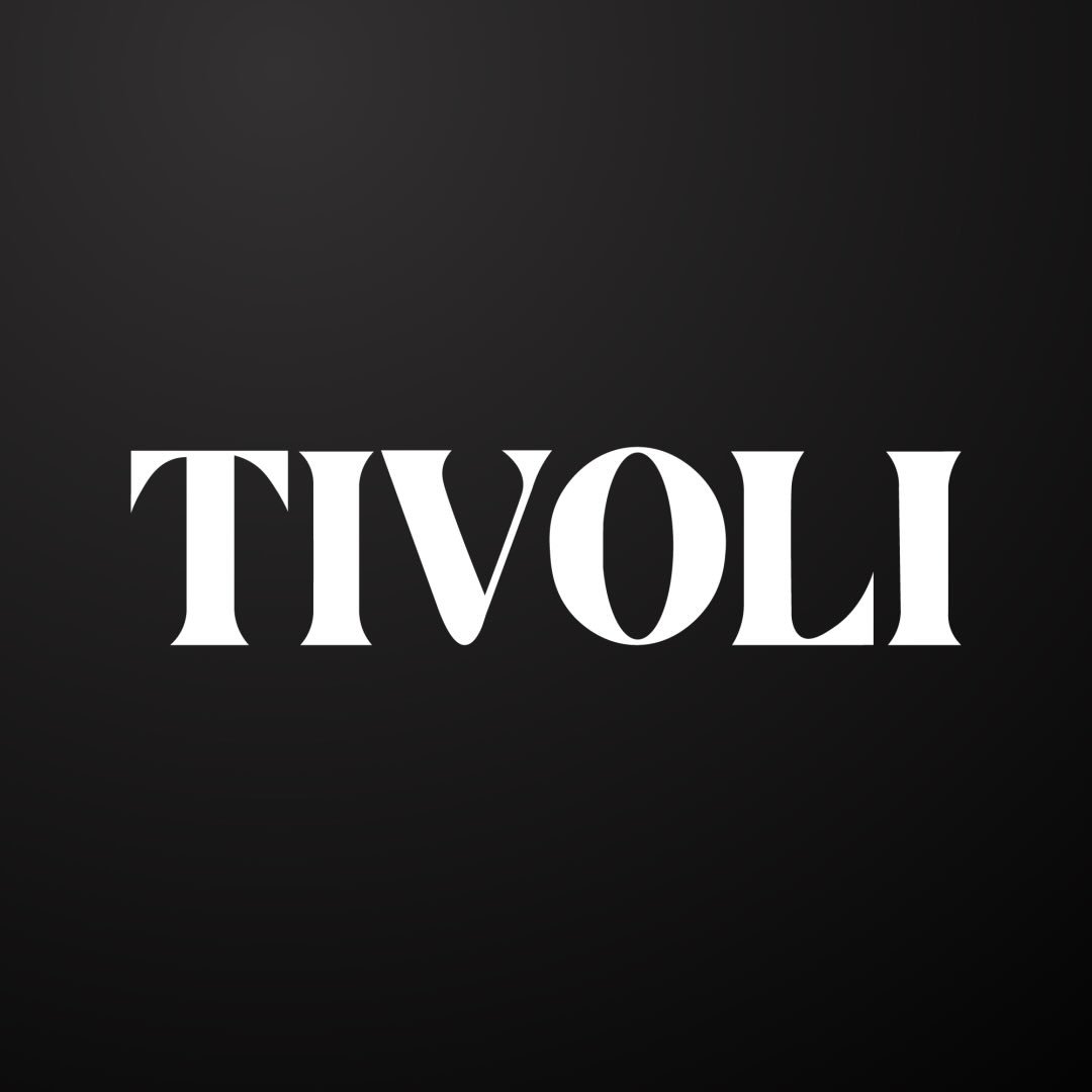 TIVOLI logo