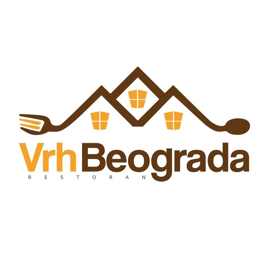 Vrh Beograda logo