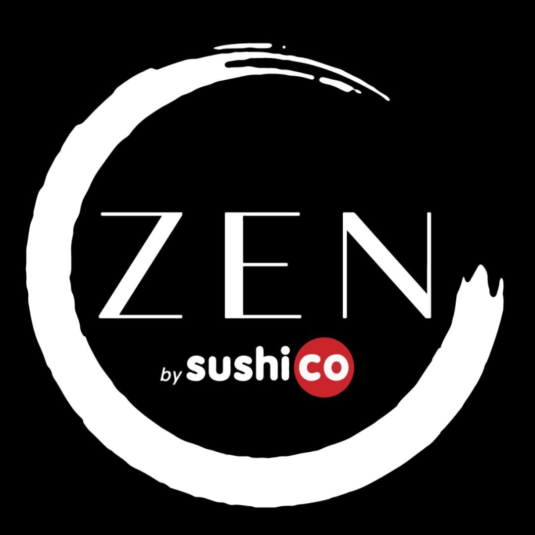 Zen by SushiCo logo