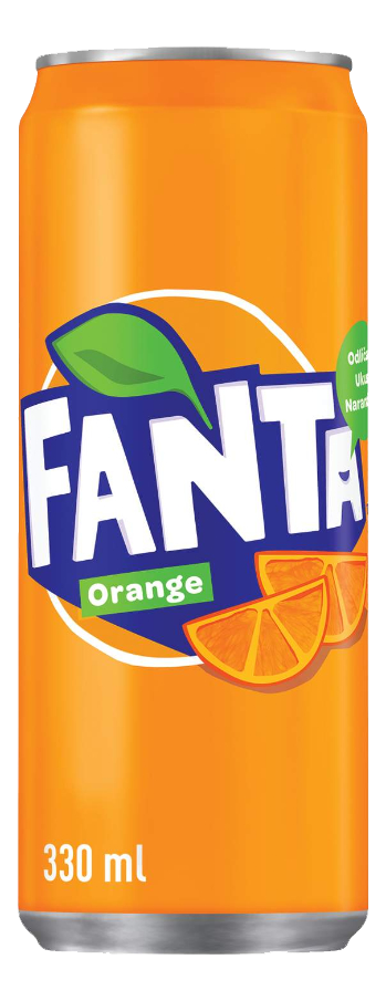 Fanta