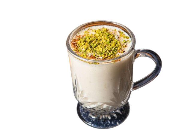 Sahlab