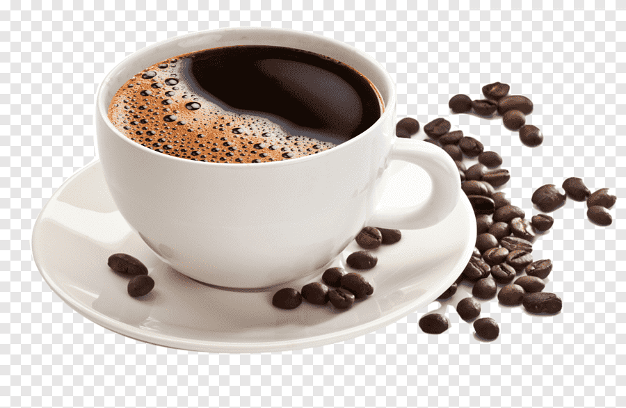 Egyptian coffee