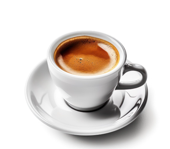 Double espresso