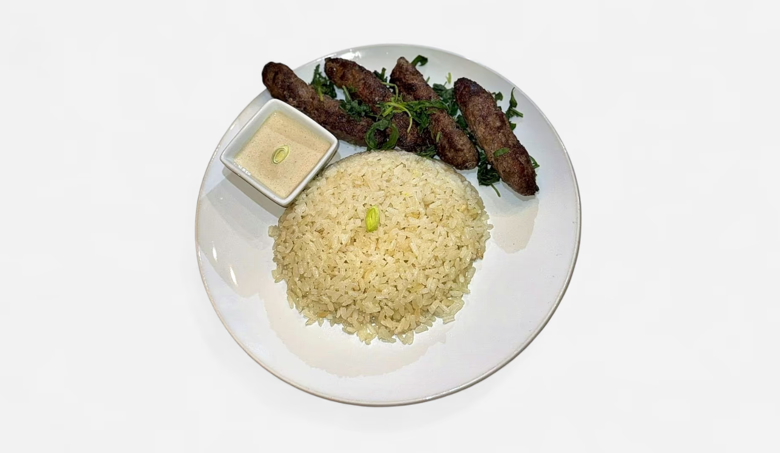 Kofta sa pirinčem